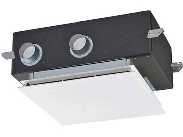 MITSUBISHI 三菱 業務用ロスナイ [本体]業務用 天井カセット形 LGH-N15CX2 未開封・未使用