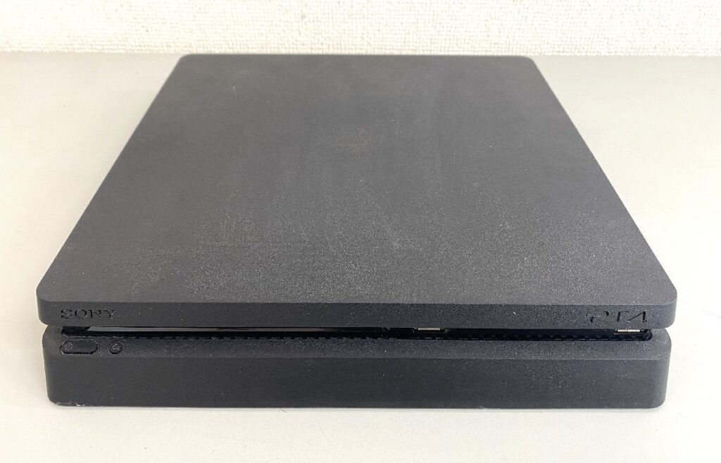 SONY ソニー PlayStation4 PS4 CUH-2000A 本体のみ ゲーム機 初期化・動作確認済み