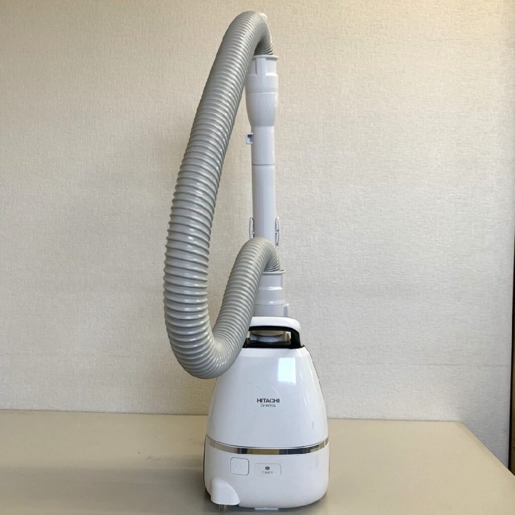 HITACHI 日立 電気掃除機 CV-KV70G 2020年製