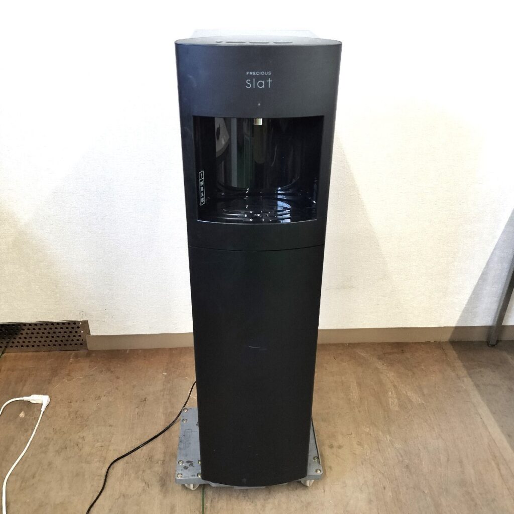 FRECIOUS slat フレシャス スラット ウォーターサーバー WFD-1900