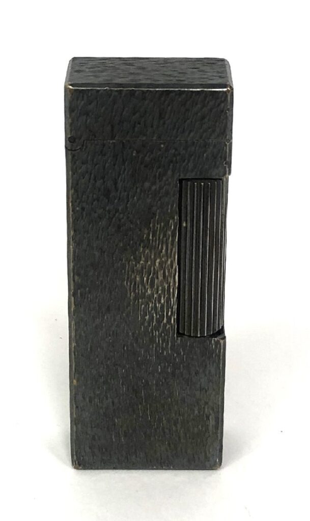 dunhill ダンヒル USRE 24163 ガスライター ローラー式