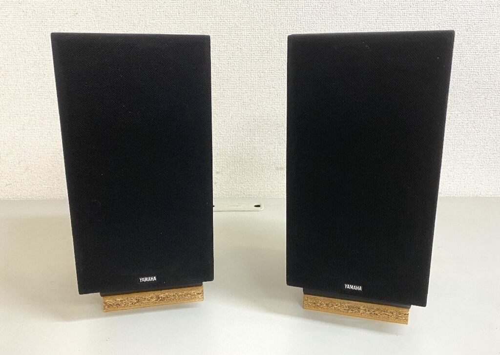 YAMAHA ヤマハ NS-1000MM ペア スピーカー ブラック オーディオ 音響機器YAMAHA ヤマハ NS-1000MM ペア スピーカー ブラック オーディオ 音響機器