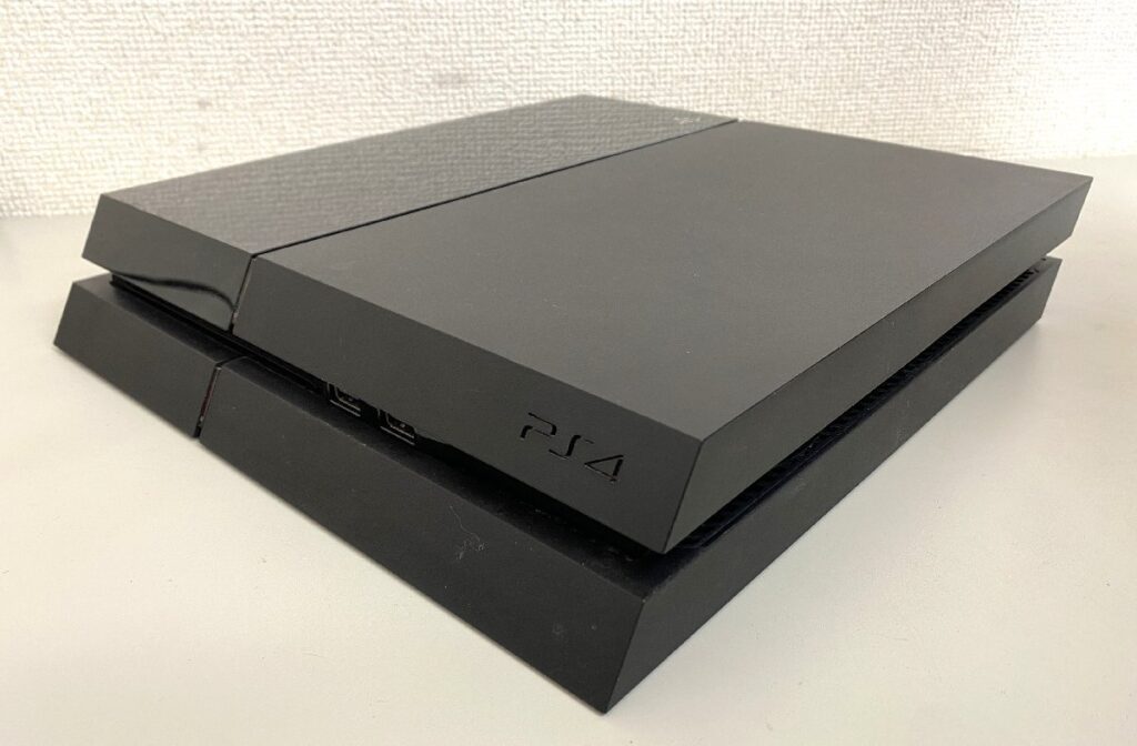 SONY ソニー PlayStation4 PS4 CUH-1100A ゲーム機 本体のみ 初期化・動作確認済み