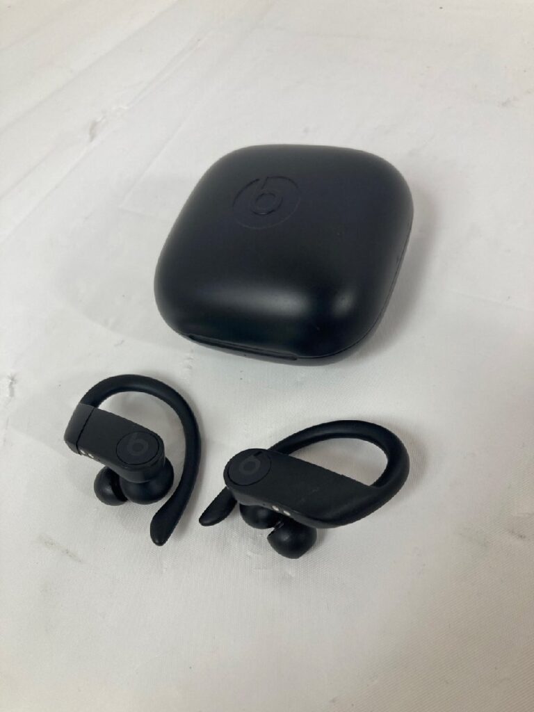 Beats Studio Pro ワイヤレスイヤフォン ブラック