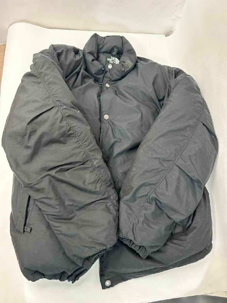 THE NORTH FACE ザ・ノース・フェイス ND92361 ジャケット Lサイズ GORETEX ゴアテックス