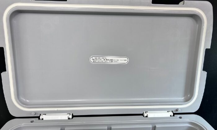 LOGOS ロゴス アクションクーラー 