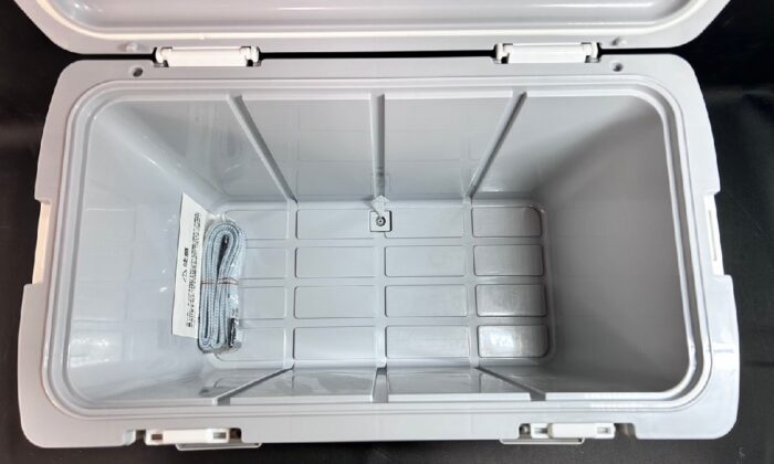 LOGOS ロゴス アクションクーラー 