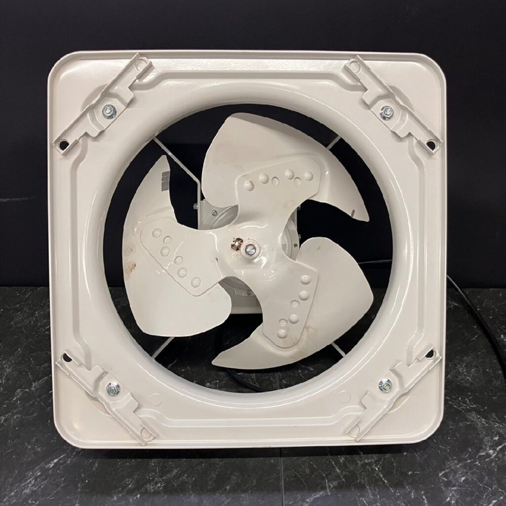 Panasonic パナソニック 有圧換気扇 35cm FY-35GSU3 2023年製