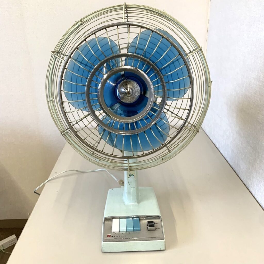 National ナショナル 扇風機 TYPE30ND